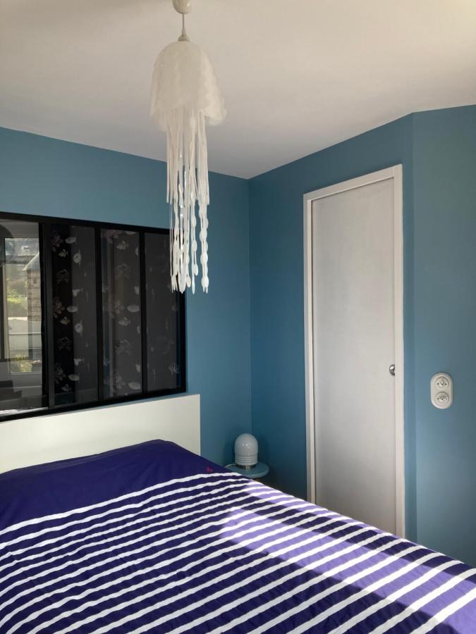 Gite Le Beluga - Proche Mer - Veules-Les-Roses Exterior photo